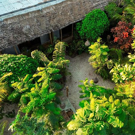 The Garten Living Paje Luaran gambar