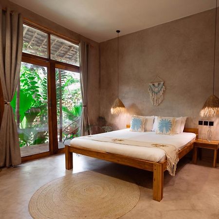 The Garten Living Paje Luaran gambar