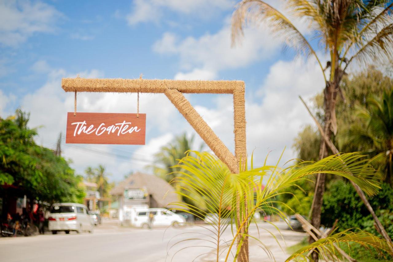 The Garten Living Paje Luaran gambar