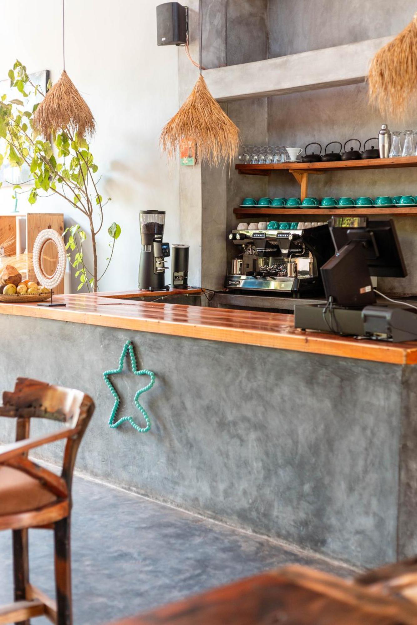 The Garten Living Paje Luaran gambar