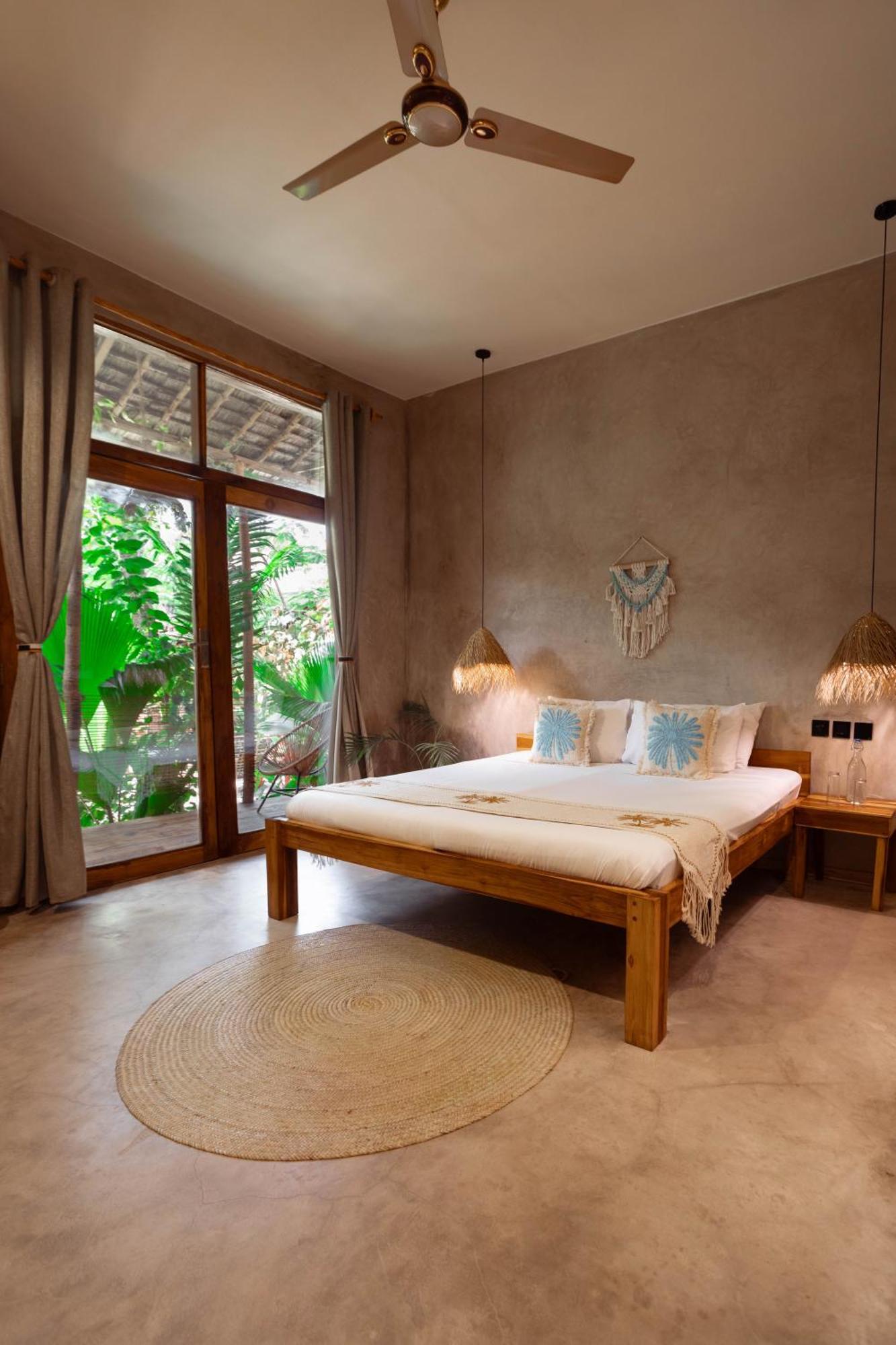 The Garten Living Paje Luaran gambar